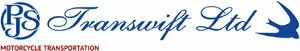 PJS Transwift Logo