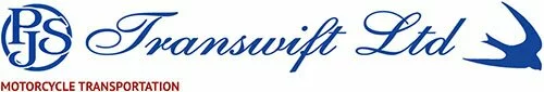 PJS Transwift Logo
